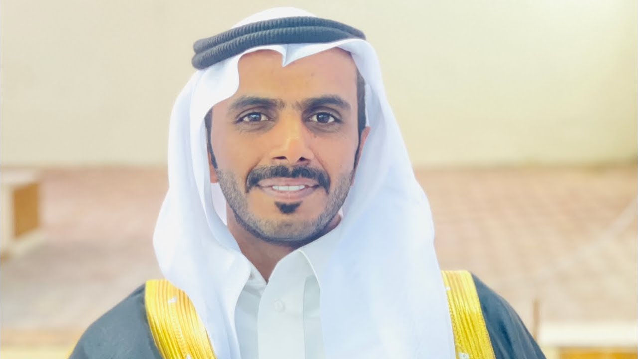 حفل زواج الشاب / عبدالرحمن مريزيق الحارثي