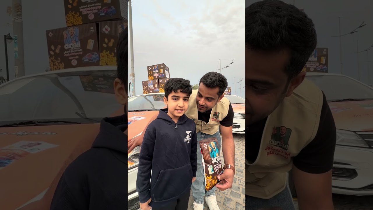 حيدر فازابايفون #رائدالحلاق