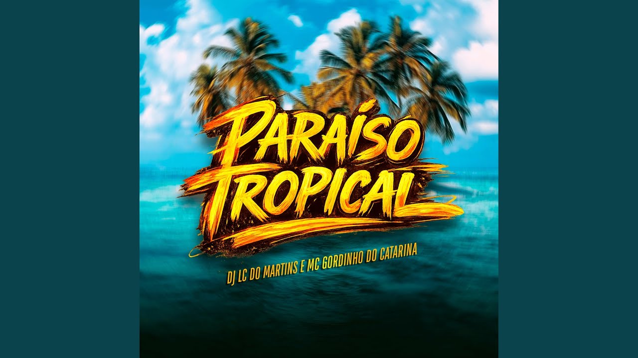 Paraiso Tropical