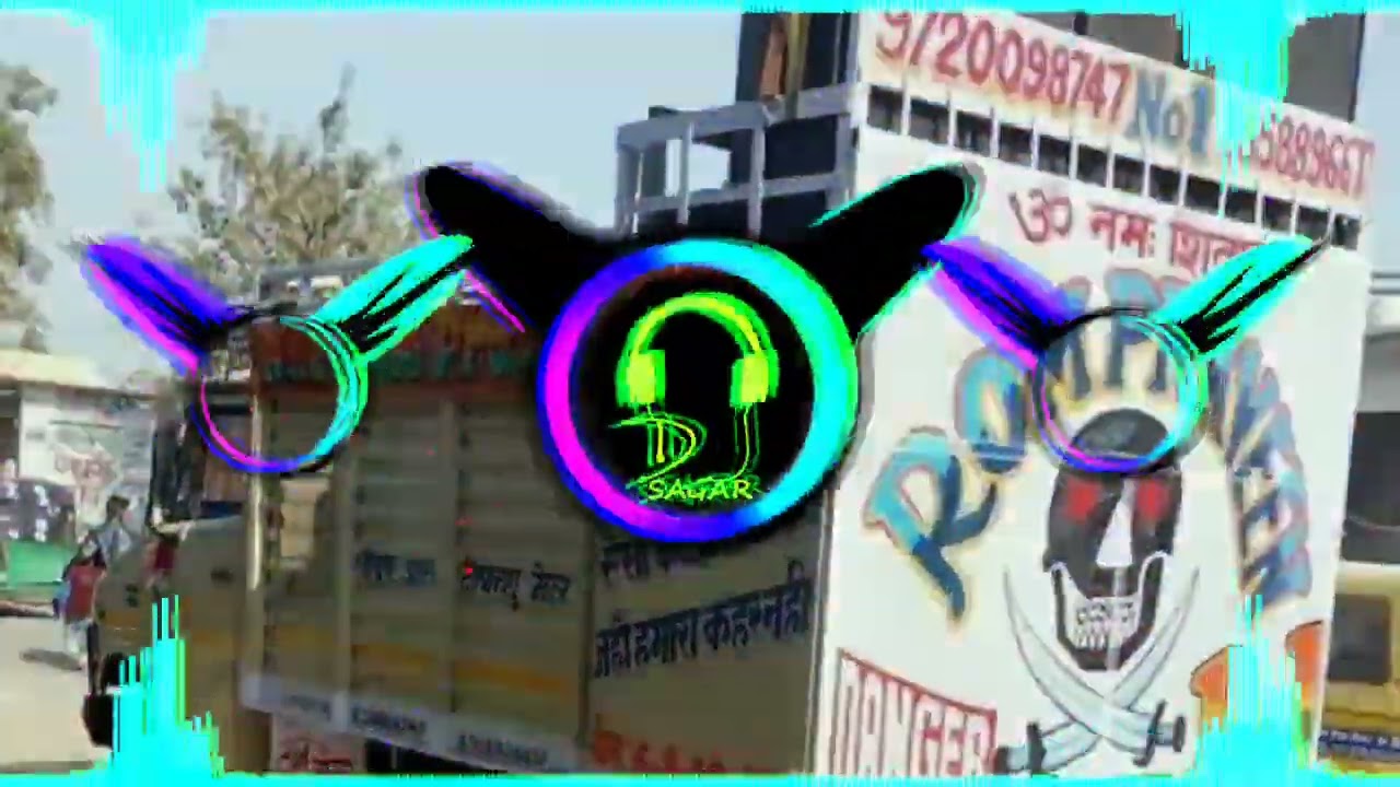 Yaro Ki Toli Gyaneder Sardhana Remix Version (Edm Trance Mix)Dj Sagar Partapur Dj Nikhil Mixer_Sagar
