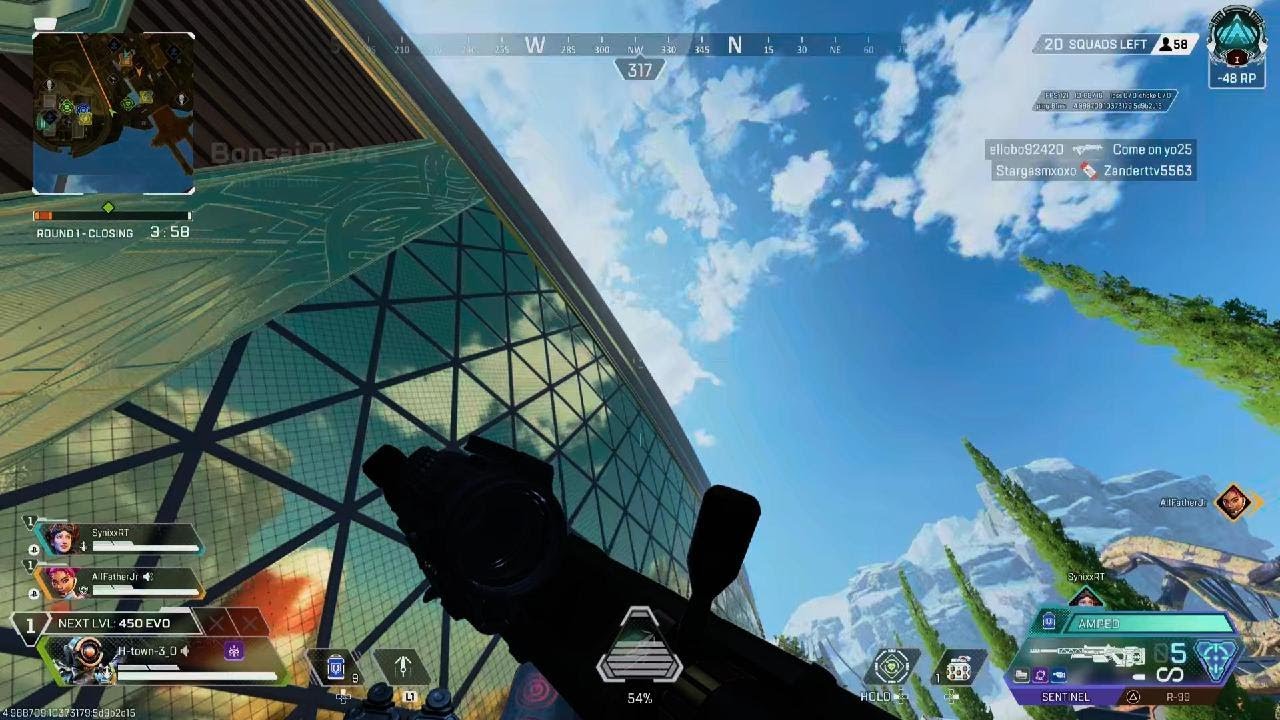 Situational awareness