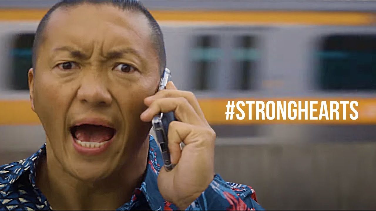 #STRONGHEARTS GLEAT入団配信 オープニング映像｜GLEAT公式YouTube