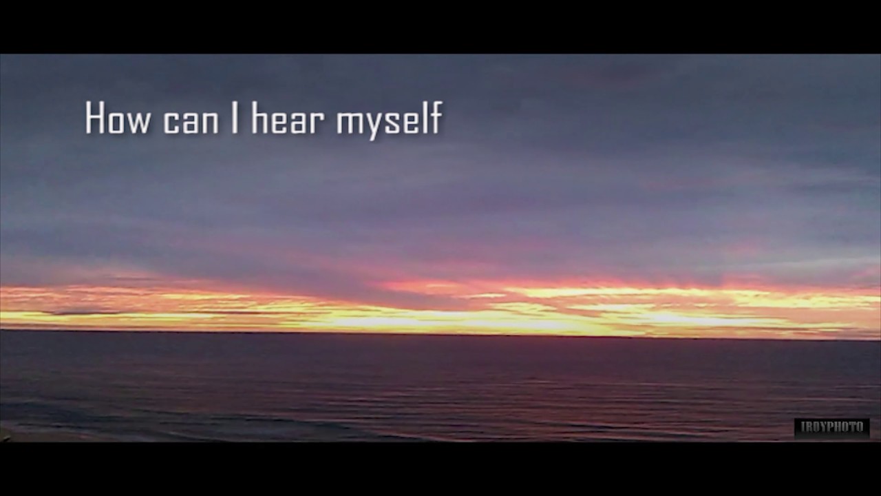 One Clear Voice - Peter Cetera