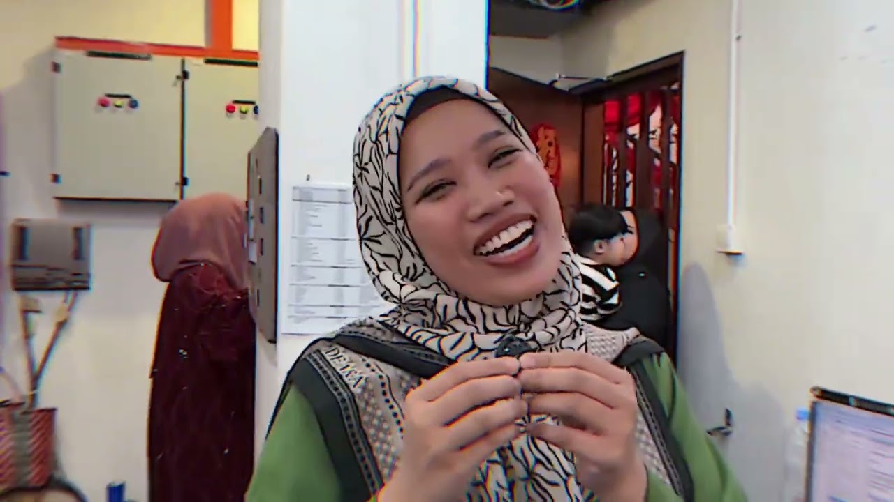 SUPRISE KAWAN BARANG RAYA?😍
