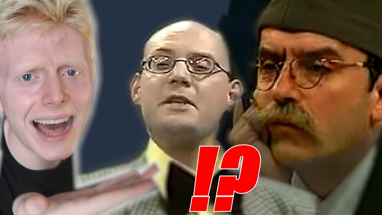 Zašto je 2 MILIONA Ljudi Gledalo Ovo?