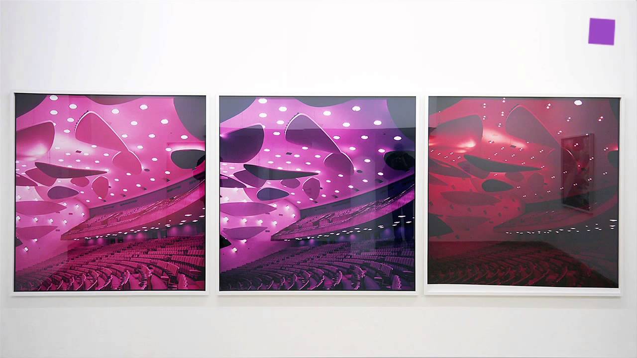 theartVIEw - VAW Gallery walk Eschenbachgasse Nov 2013