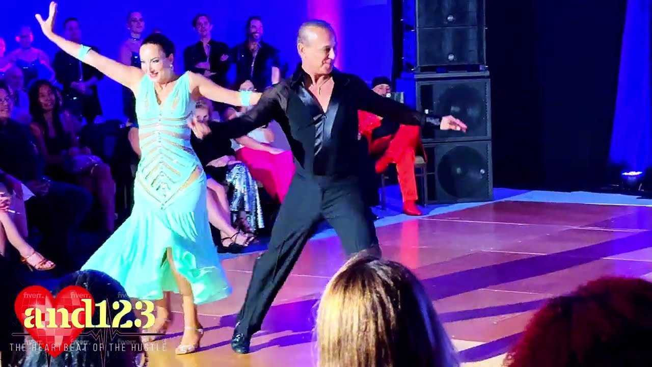 2025 ILHF Dance Dimension Gala Show - 8/23/2025 