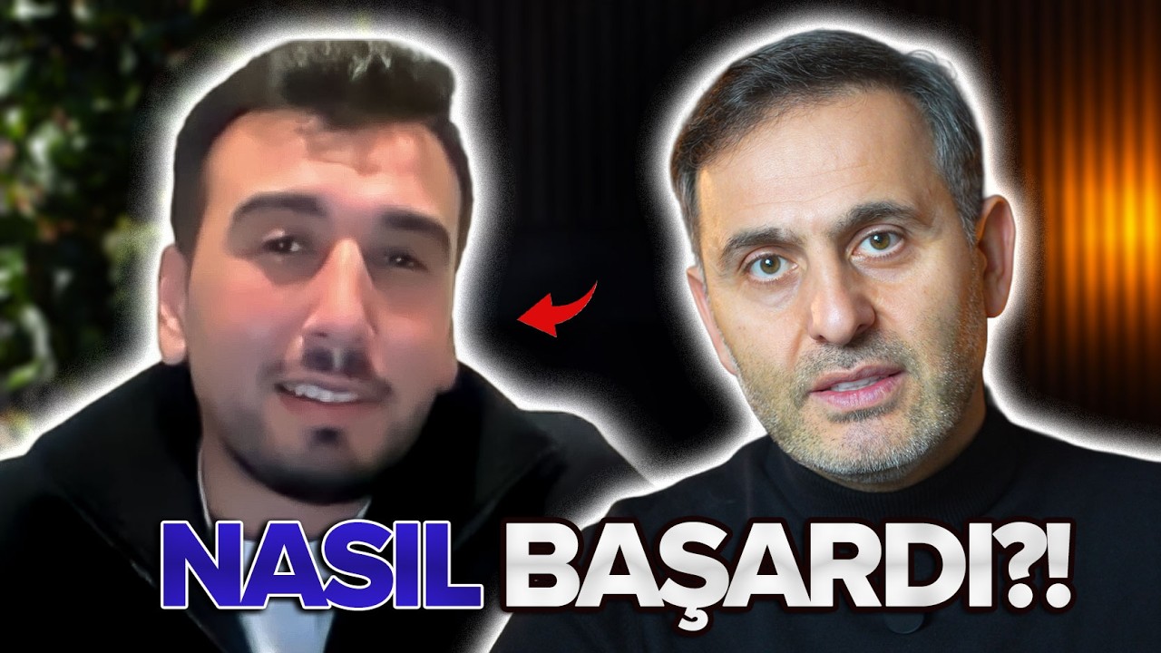 Erteleyen Bir Mühendisin Hayatı 90 Günde Nasıl Değişti? (Şok Edici!)