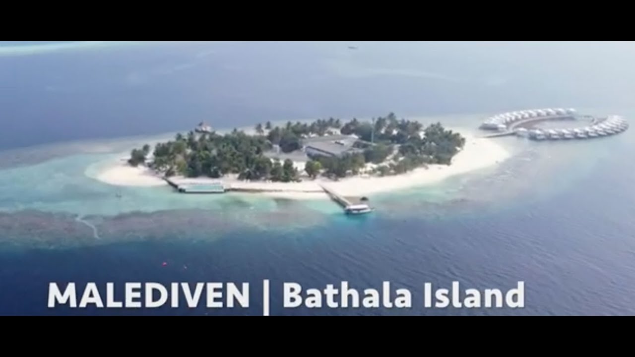 Malediven Bathala 2023