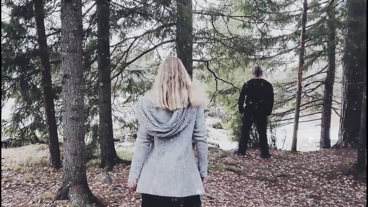 Dark The Suns - Everywhere (Official Music Video)