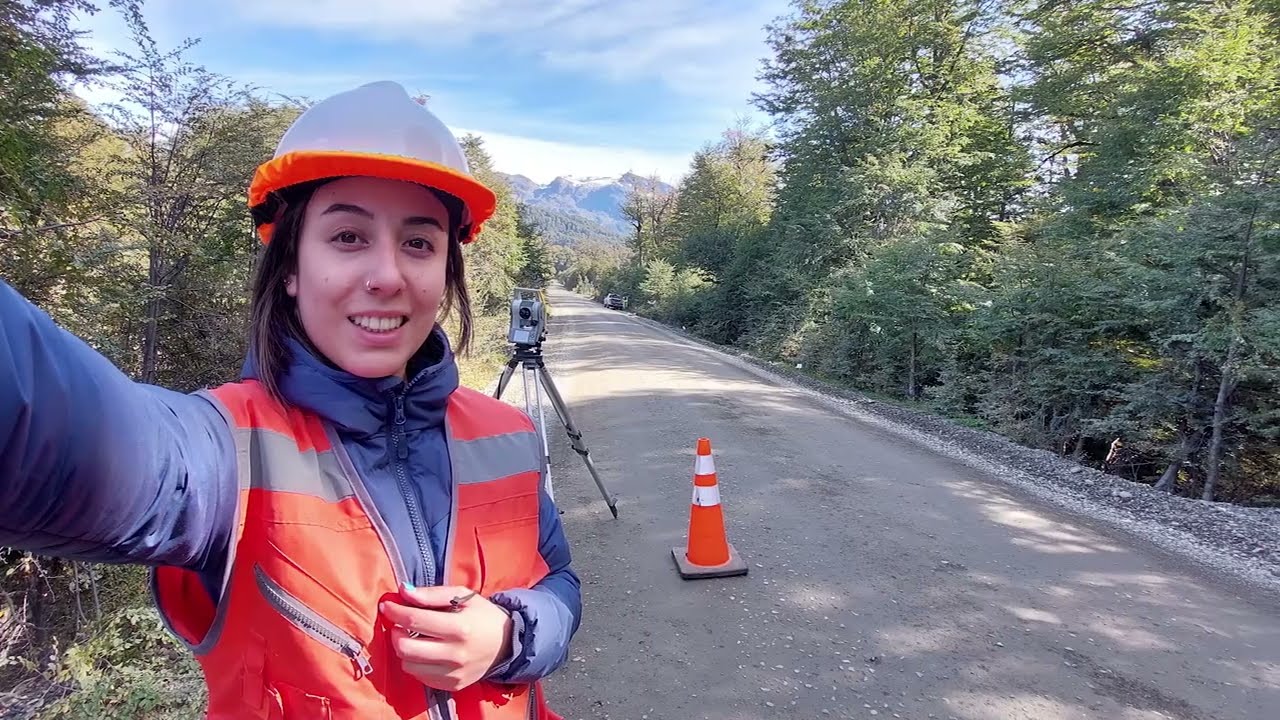 Coyhaique: Joselin Vallejos, una lectora del paisaje