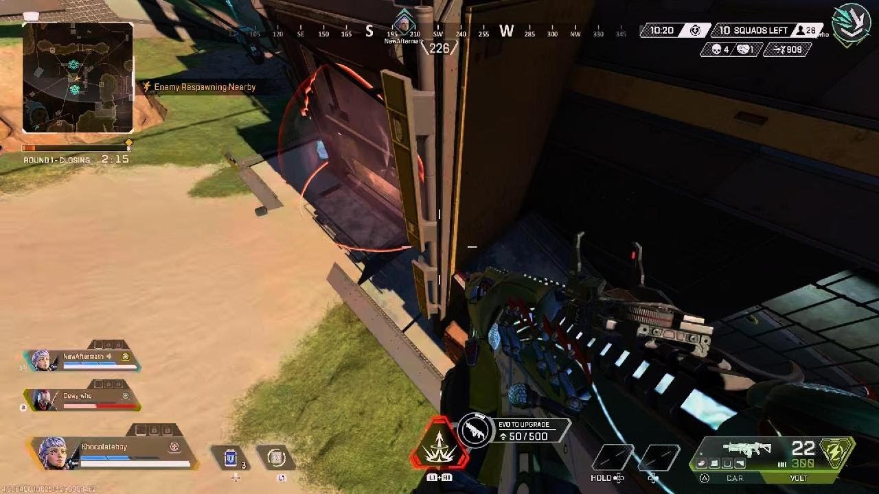 Valkyrie movement apex legends Gamplay 4k damage 20 kills