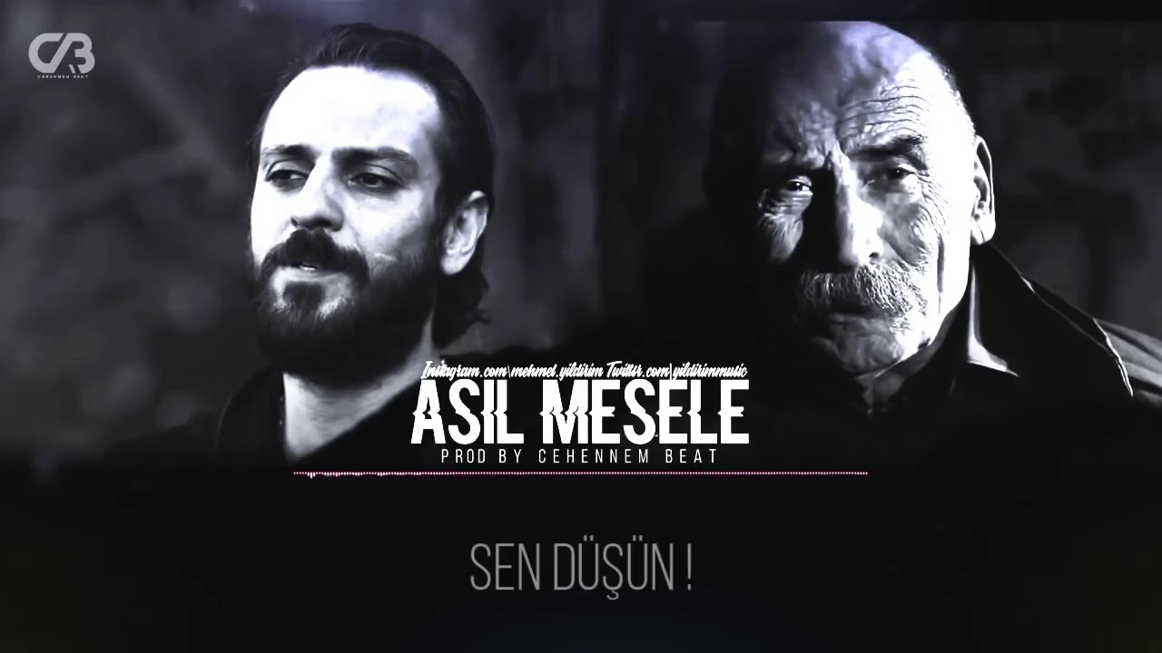 Cehennem Beat - Asıl Mesele