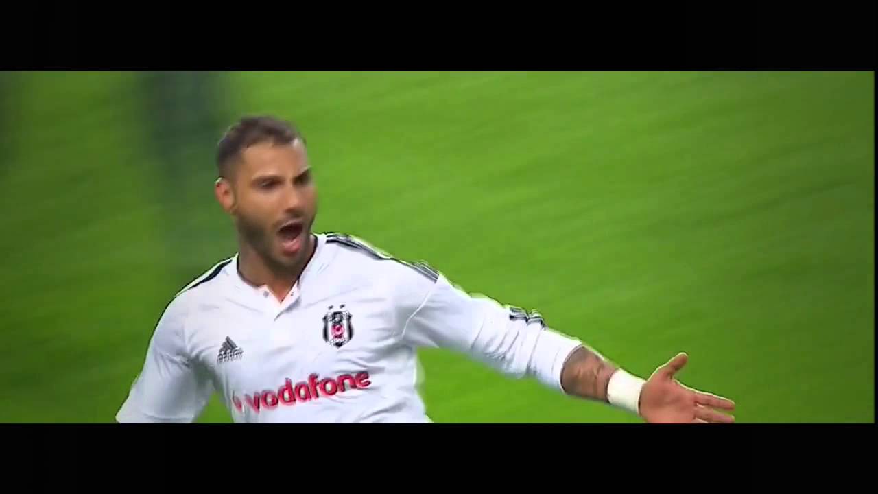 Ricardo Quaresma vs Lokomotiv Moscow (H) 15-16  by TB7xcomps