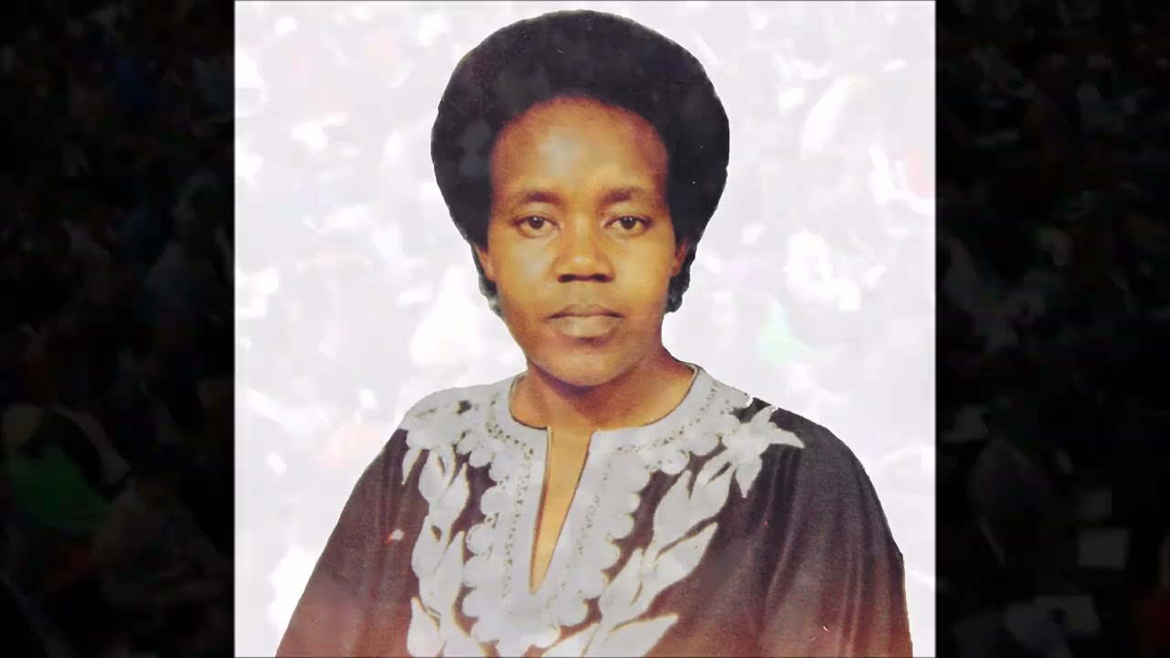 Gladwell Kinuthia  Nituoei Matharaita