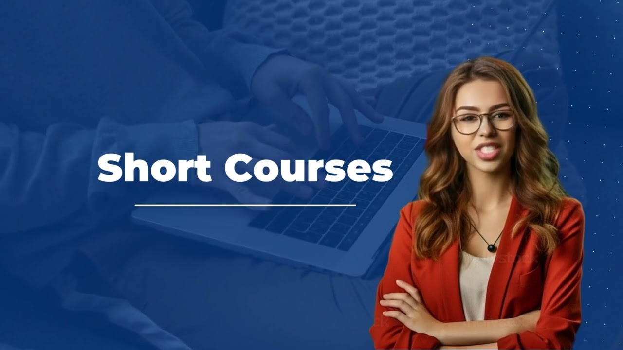 Short Courses in the Netherlands
