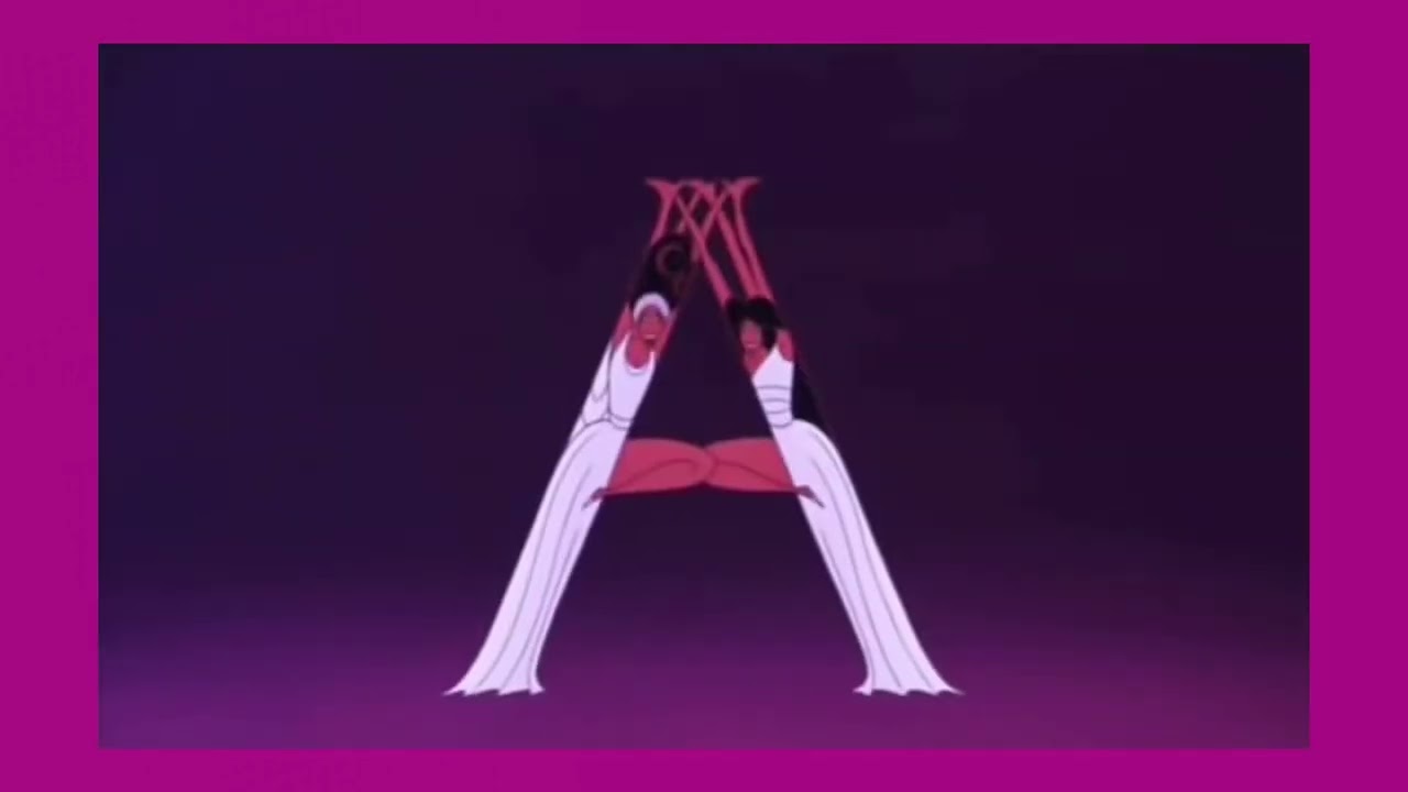 Princess on parade [slowed]