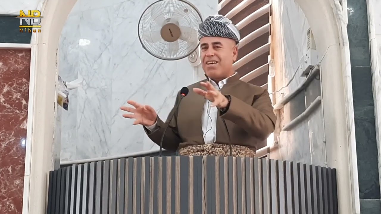 د.مکائیل رشید ل بەرچی خودێ تعالا نەخۆشیێن دەم درێژ دەتە مروڤی