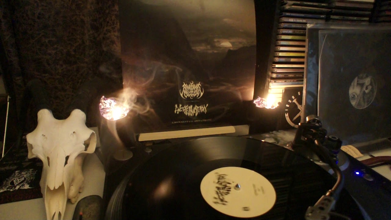 Encoffination - Cemetery Of Earth