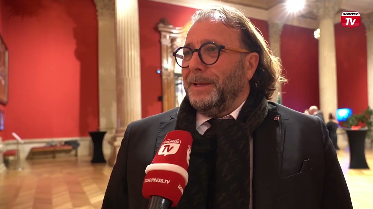 Consulado Honorário em Nice reforça apoio à comunidade