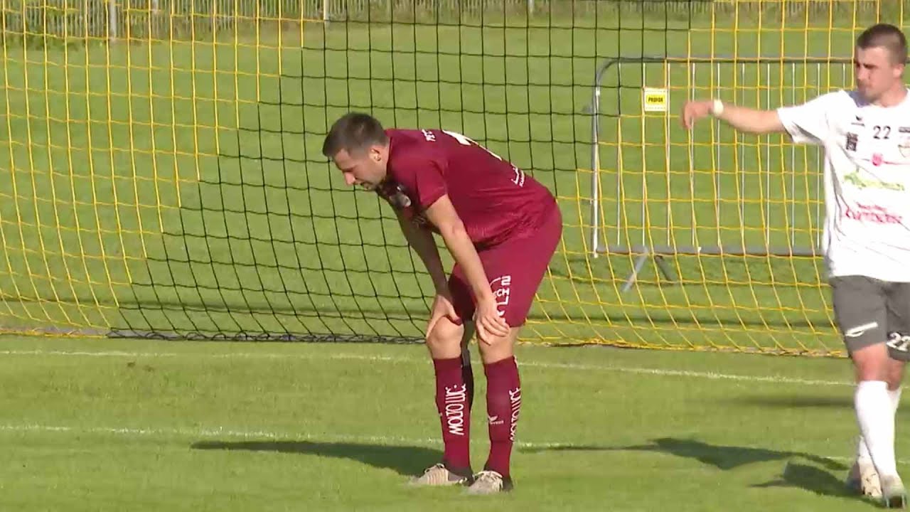 Schwaches Finish: Weißkirchen verliert Cup-Ticket