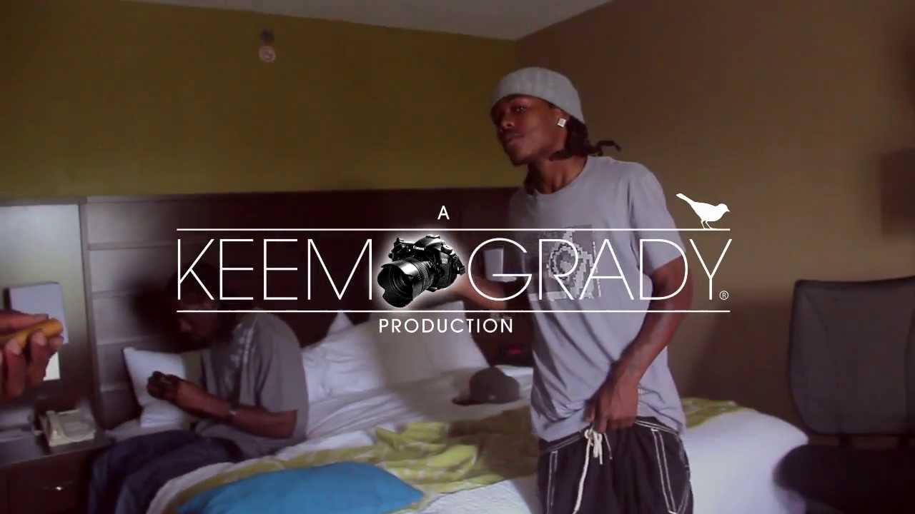 Rick Flaree -Flaree Freestyle [Music Video]