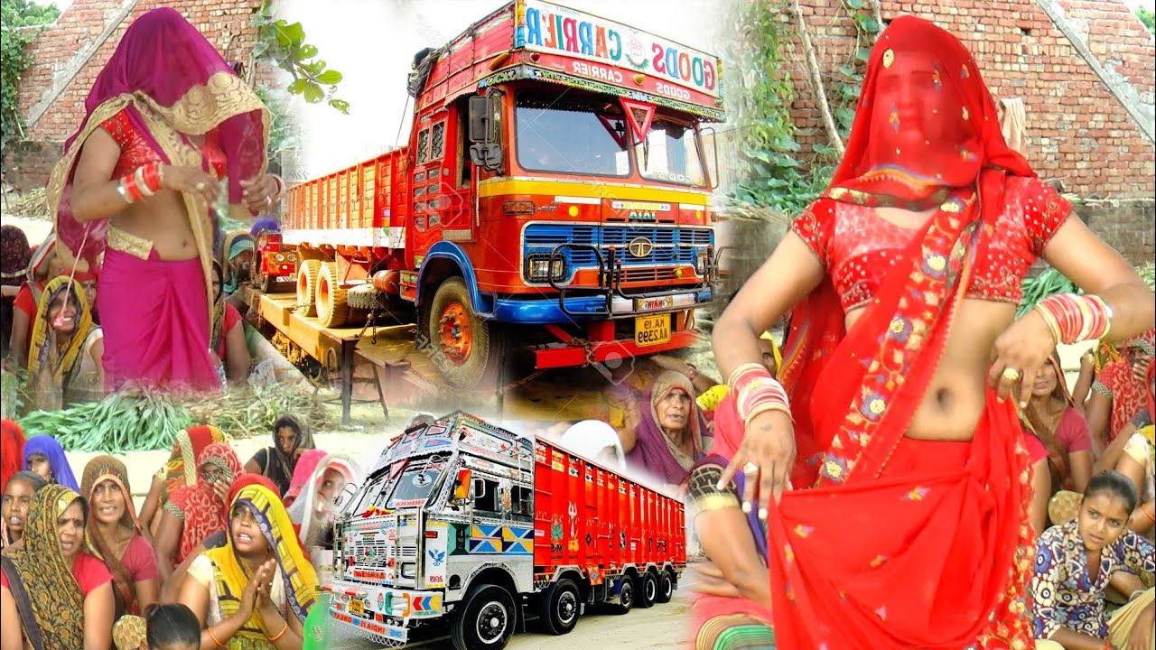 बहिना मेरी है राजी मम्मी ड्राइवर से करूंगी शादी/ सपना भाभी का ताबड़तोड़ डांस #Sarita_yadav