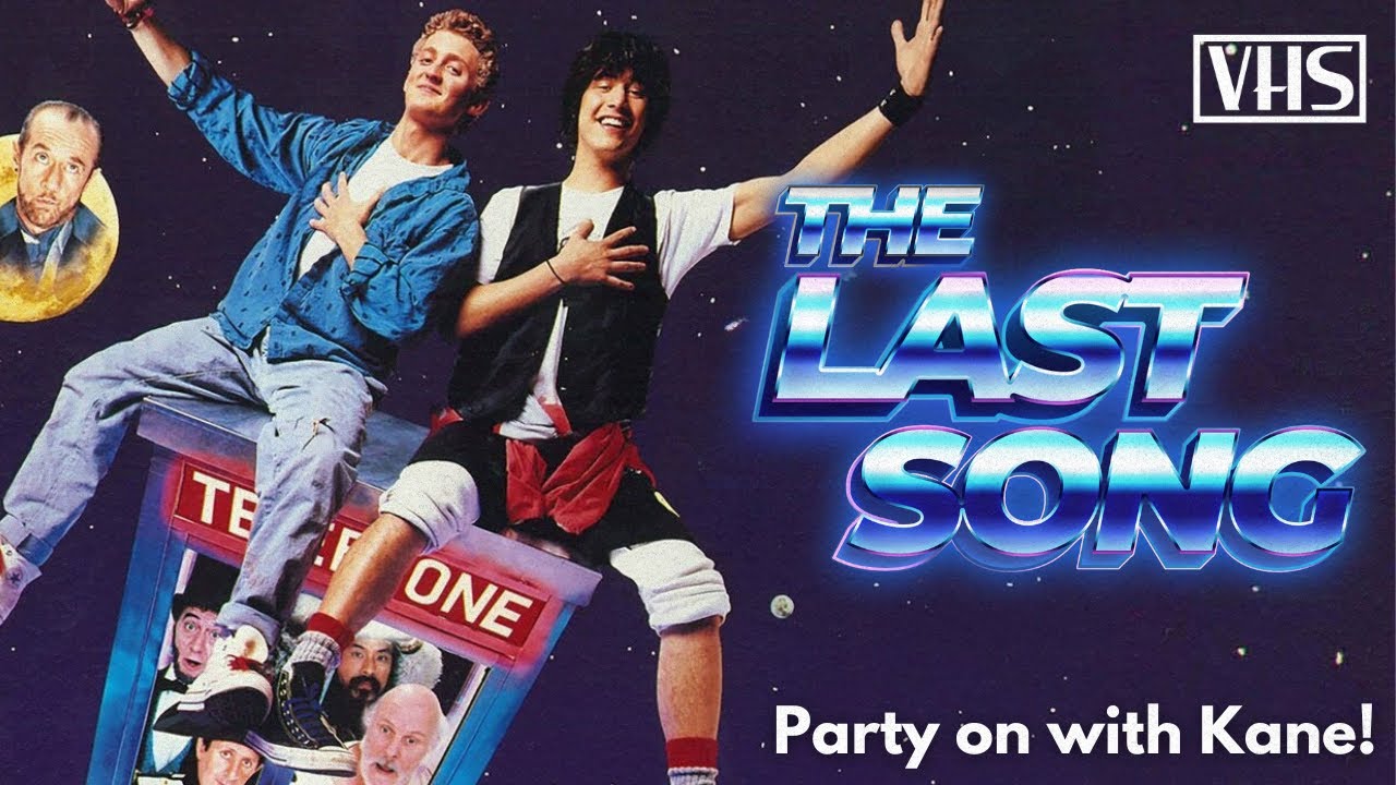 JEREMIAH KANE - THE LAST SONG [ПРЕМЬЕРА КЛИПА VHS]