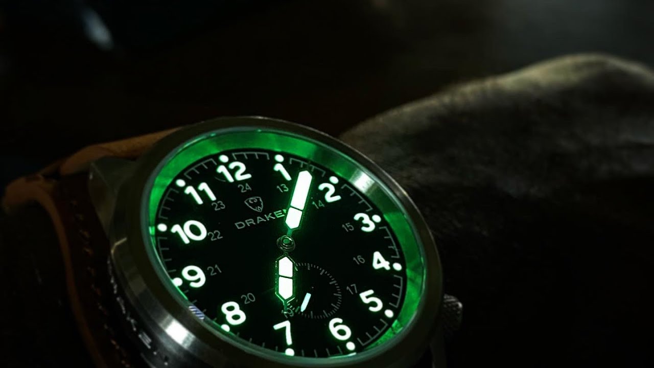 Draken Aoraki Unboxing and Initial Review