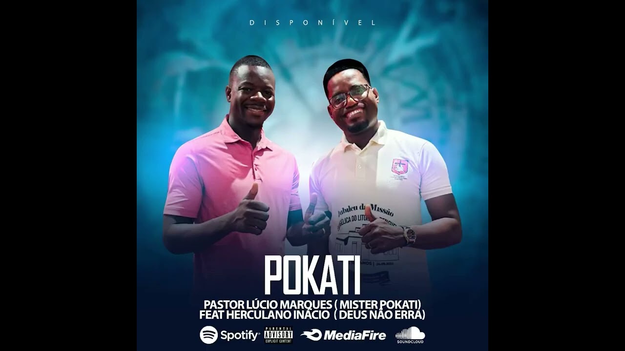 Pokati Kovava - Revº LS Marques