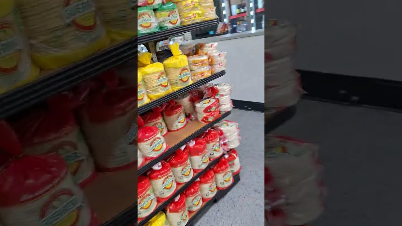 Conociendo mi tiendita