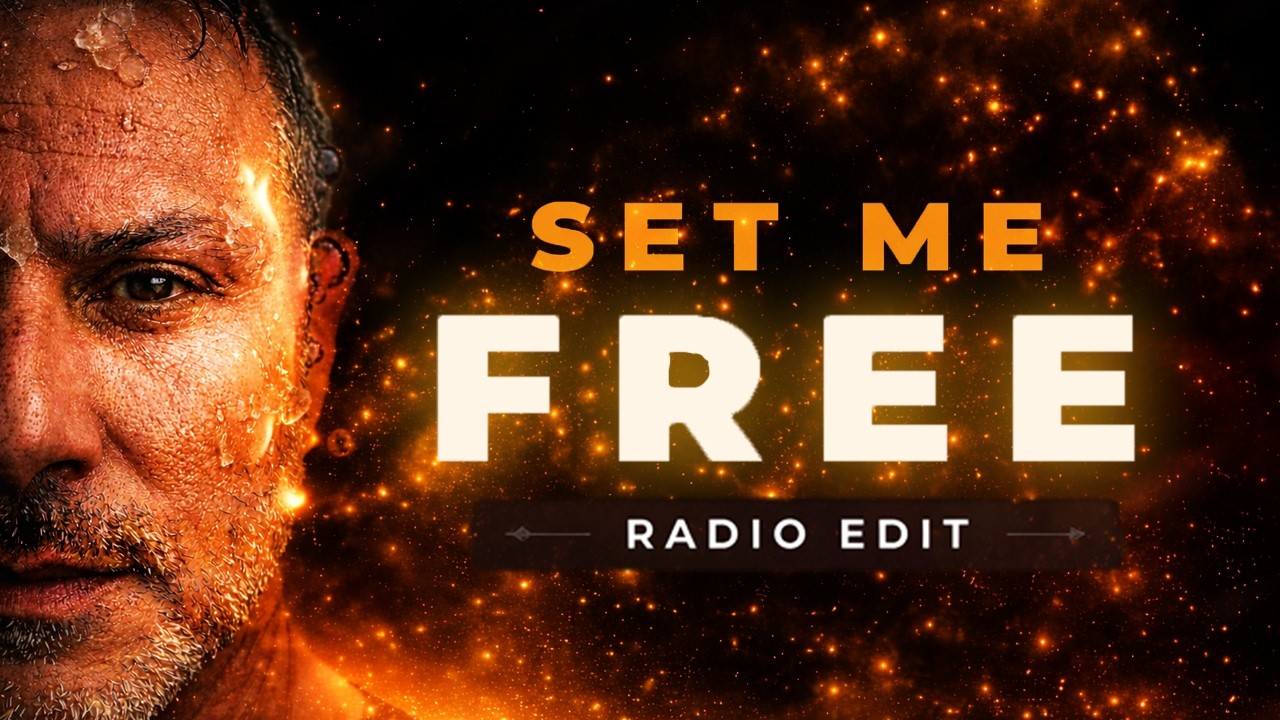 Set Me Free (Radio Edit) – Meftun Kadam