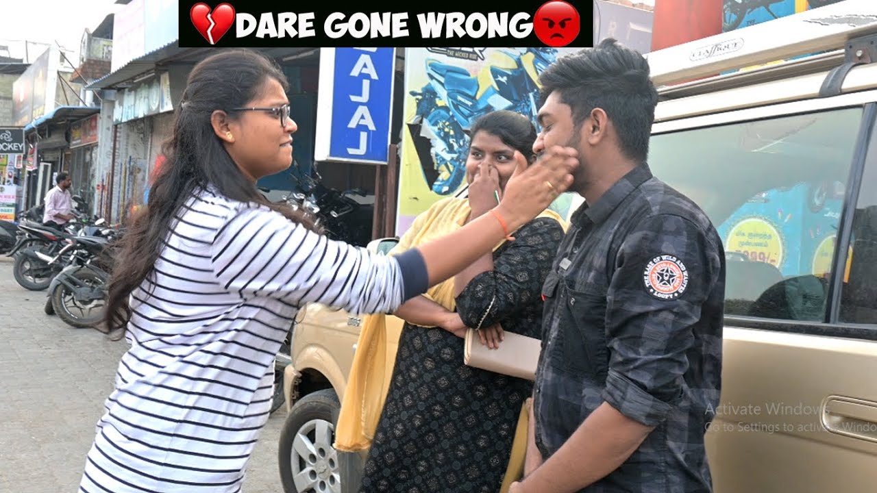 A to Z Food Eating Challenge Gone Wrong😥