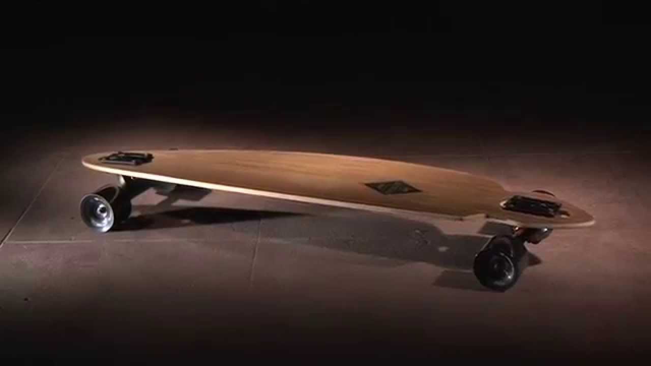 Arbor Skateboards :: 2014 Product Profiles - Mindstate