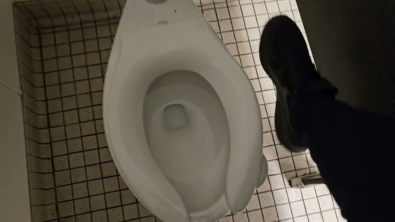 Ross Men's Restroom Westminster, CO Orchard Town Center