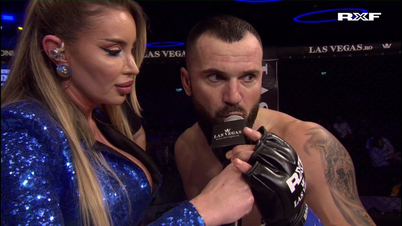 ALEX ISTRATE & CIPRIAN ALU LUPU: &rdquo;Neveu, eu nu mușc de urechi, eu sunt lup!&rdquo; | WINNERS INTERVIEW