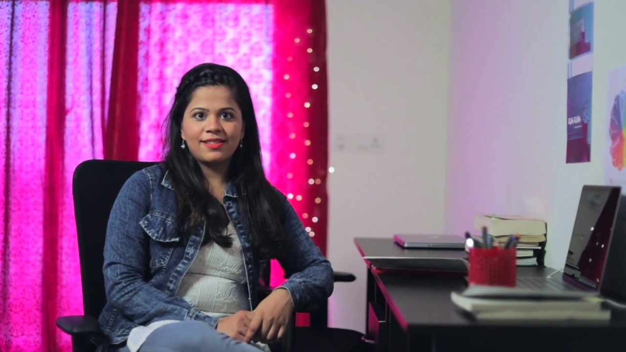 Know Ayushi Singh - Author of Child of True Lovers ( Human Psychology ) | Ayushi Singh