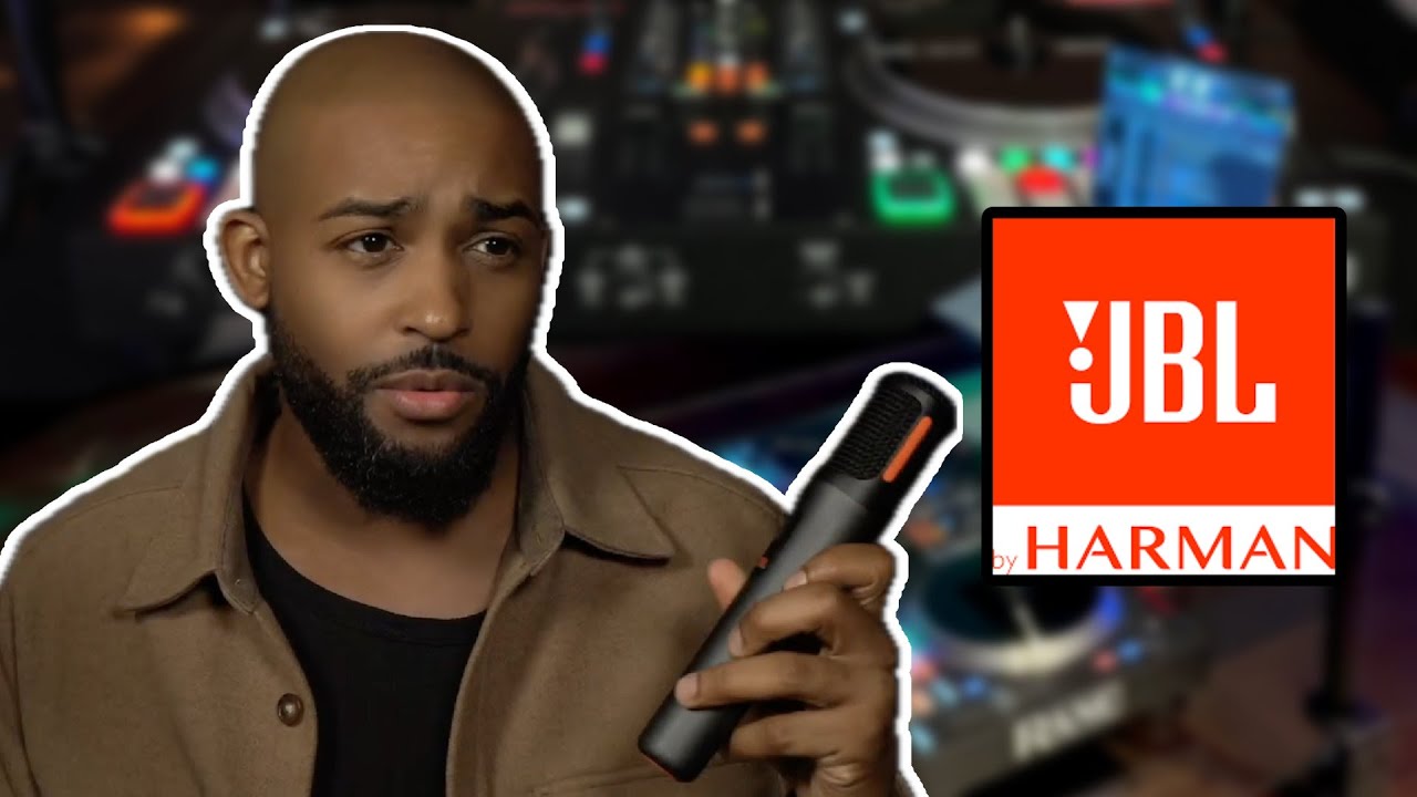 Насколько хороши беспроводные микрофоны Partybox для профессиональных диджеев?