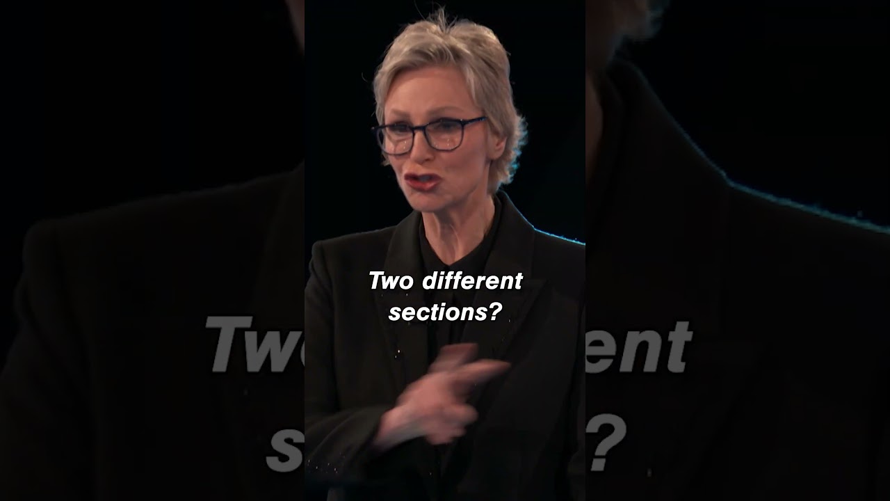 her mind was somewhere else entirely 😂&nbsp;#celebrityweakestlink
