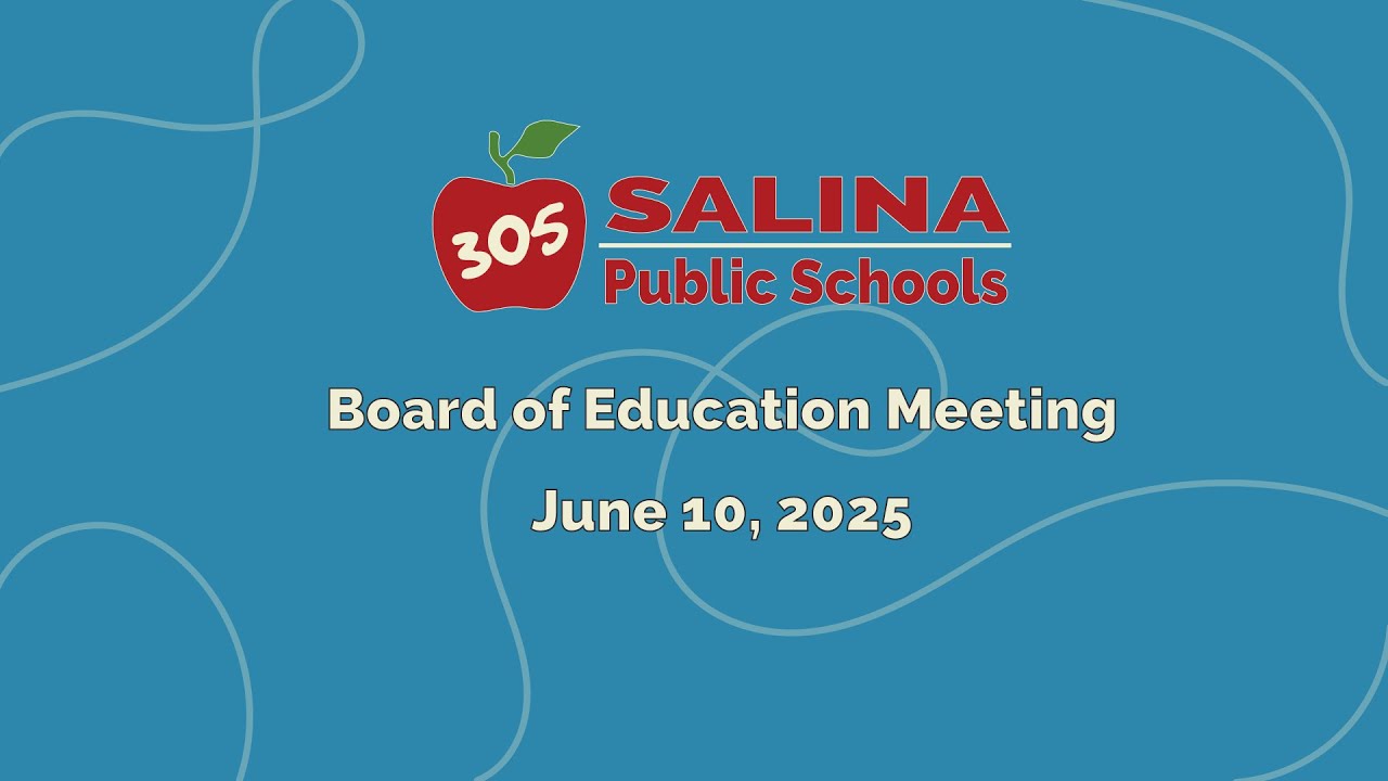 BOE Meeting 06/10/2025