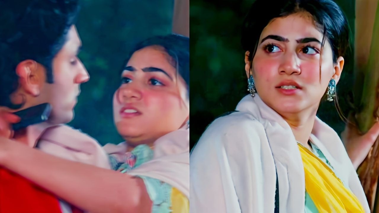 Aaj Heer Ne Dil Ki Baat Keh Di Nawab Ko | Kiya Pyar Ka Izhar Nawab Ko | Today Episode Highlights-UWH