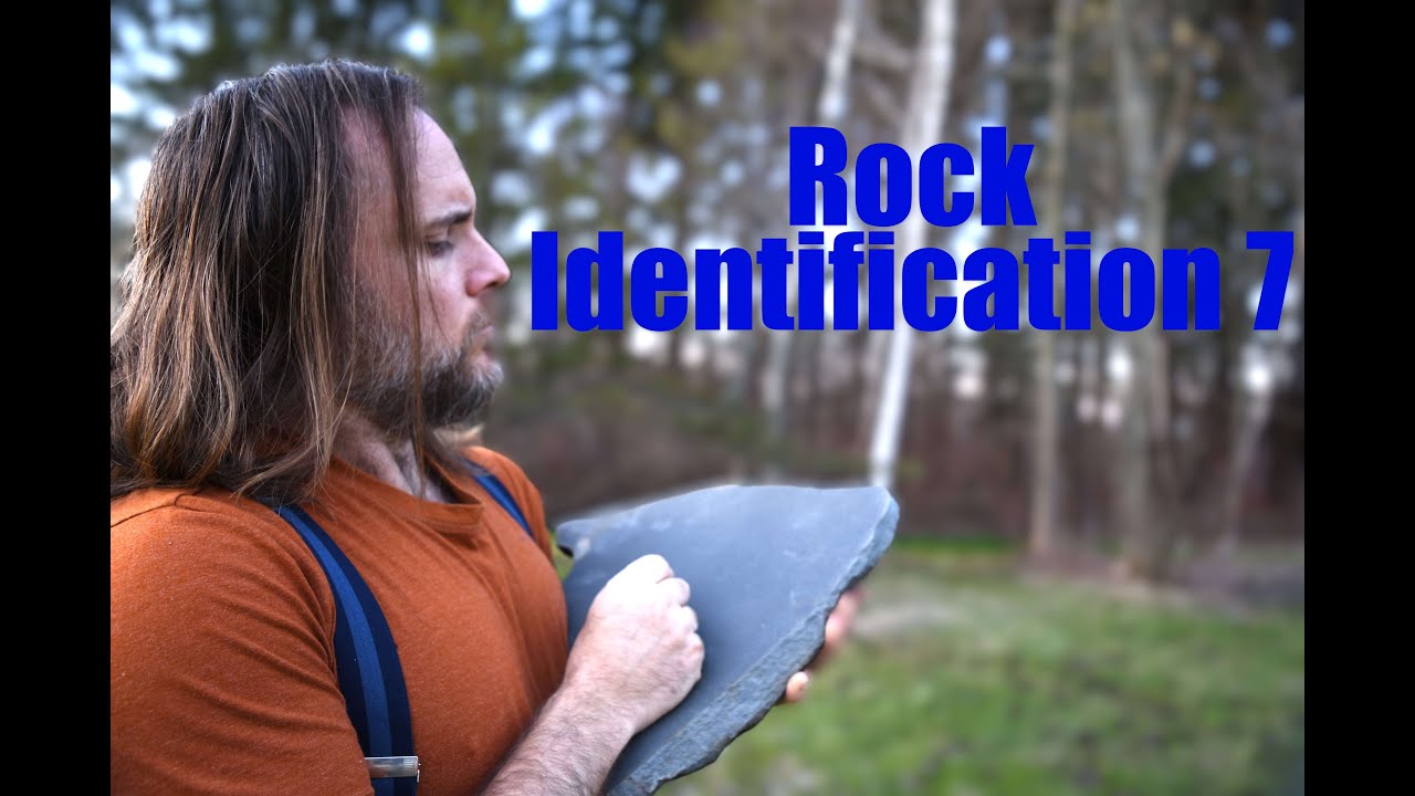 Rock Identification 7
