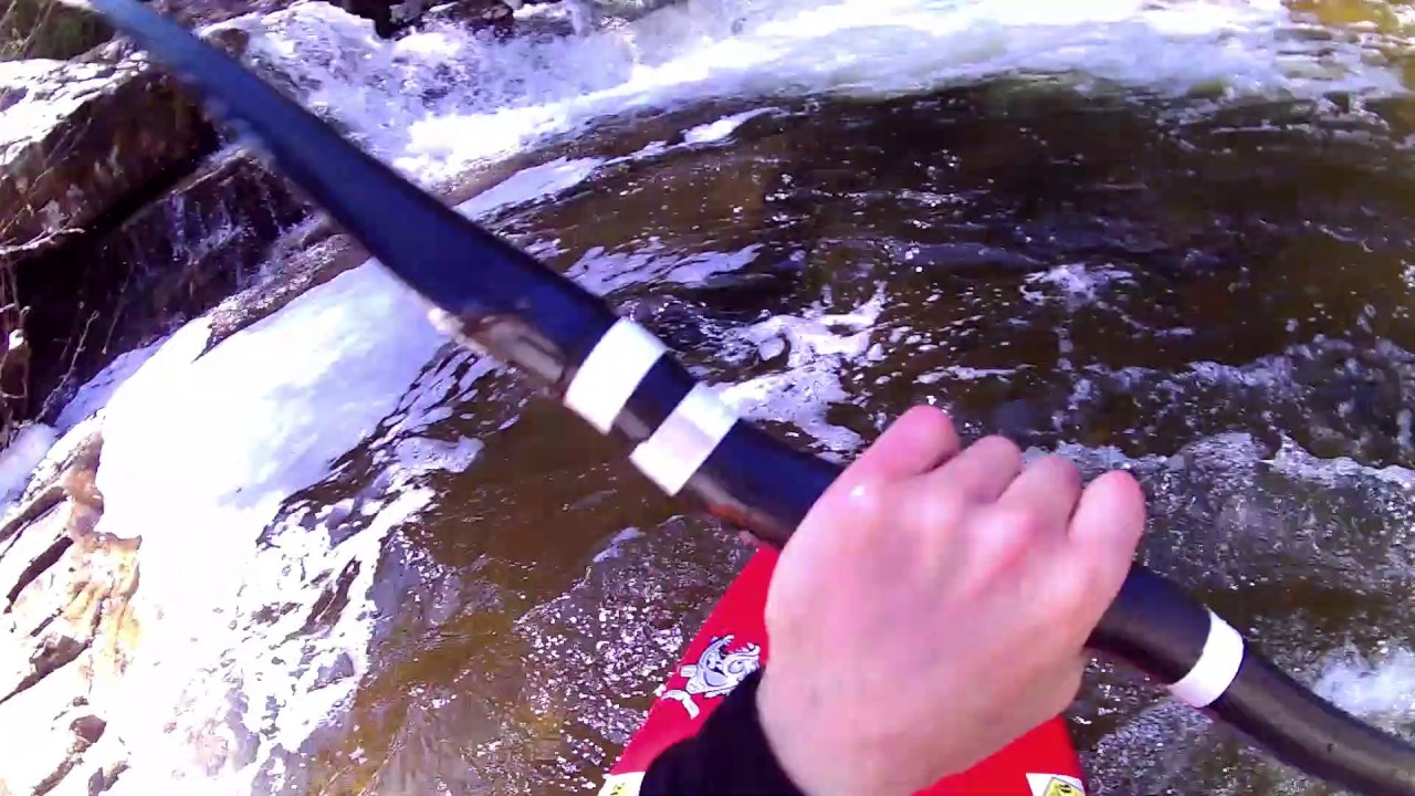 Haystack Rapid Loyal Sock Creek