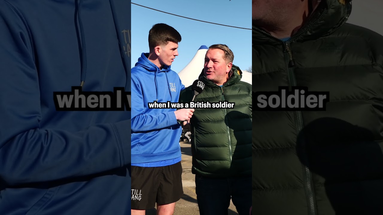 Я спросил болельщиков &laquo;Эвертона&raquo; об их любимом игроке &laquo;Ливерпуля&raquo; #liverpoolfc #everton #question