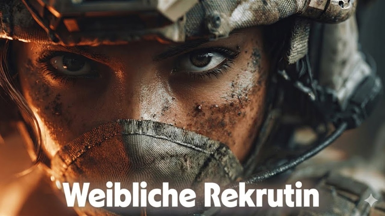 ALLE ZWEIFELTEN AN DER REKRUTIN — DANN NANNTEN FEINDE SIE IHRE GRÖSSTE BEDROHUNG