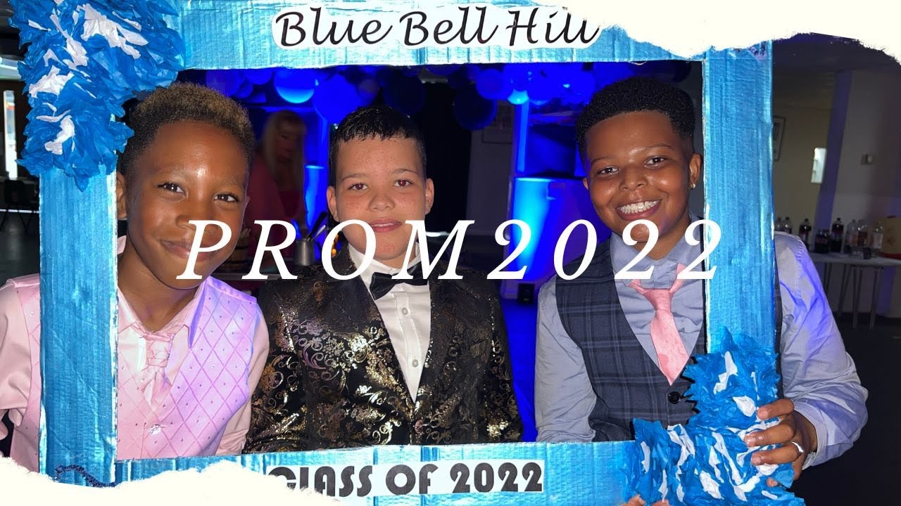 Year 6 Prom 2022