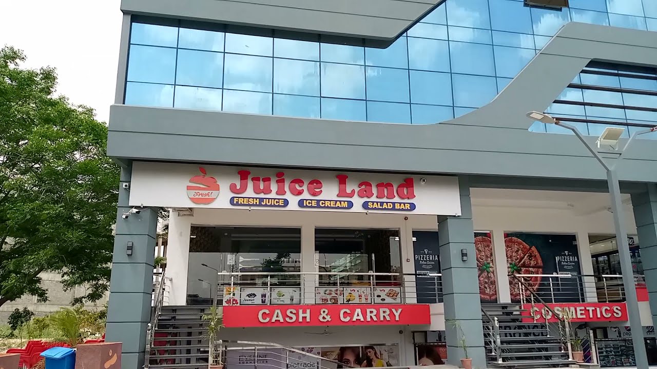 Parkland City Center I-8 Markaz Islamabad.