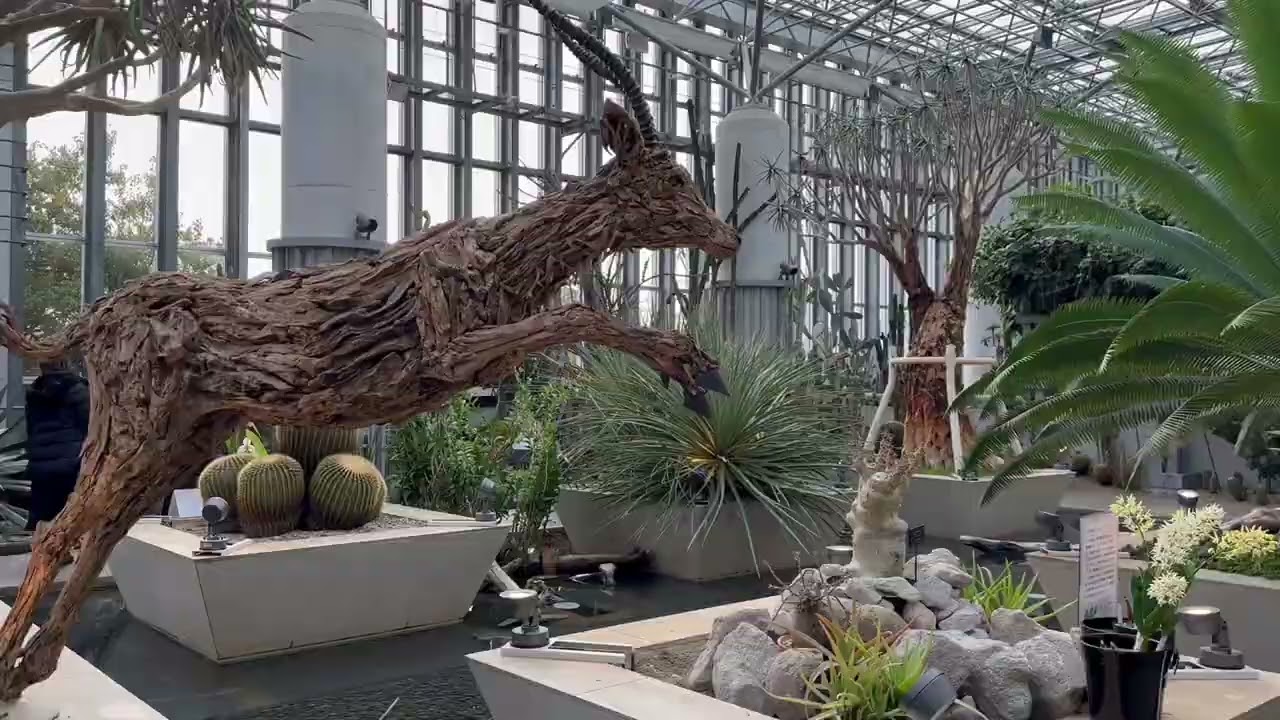 温室:あわじグリーン館