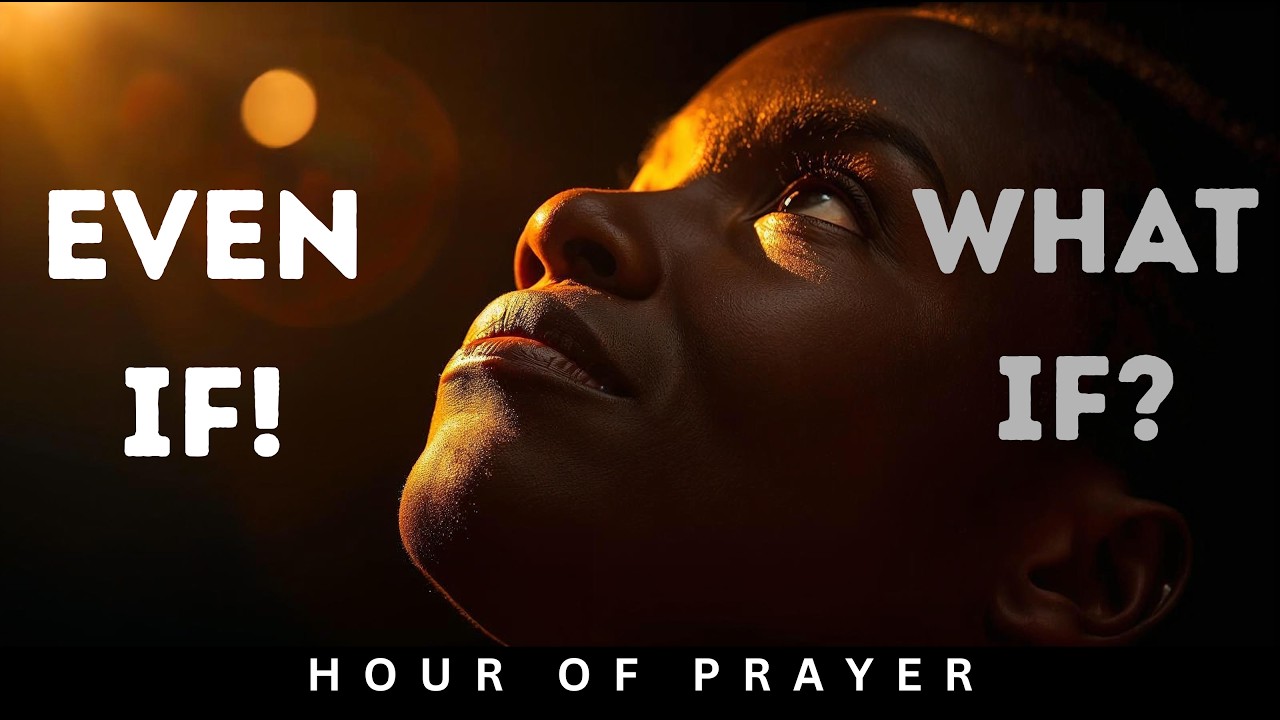 Transform Your Doubts into Divine Confidence