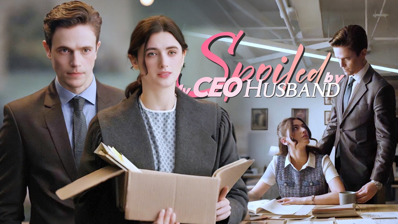 FULL💓After Saving Company While Pregnant, My Rival CEO Spoils Me Rotten #movie #drama #love #reels
